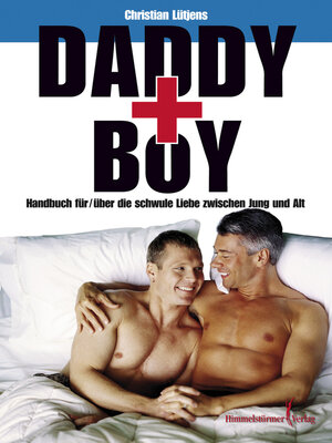cover image of Daddy und Boy